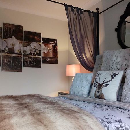 One Strathview B&B 포퍼 외부 사진