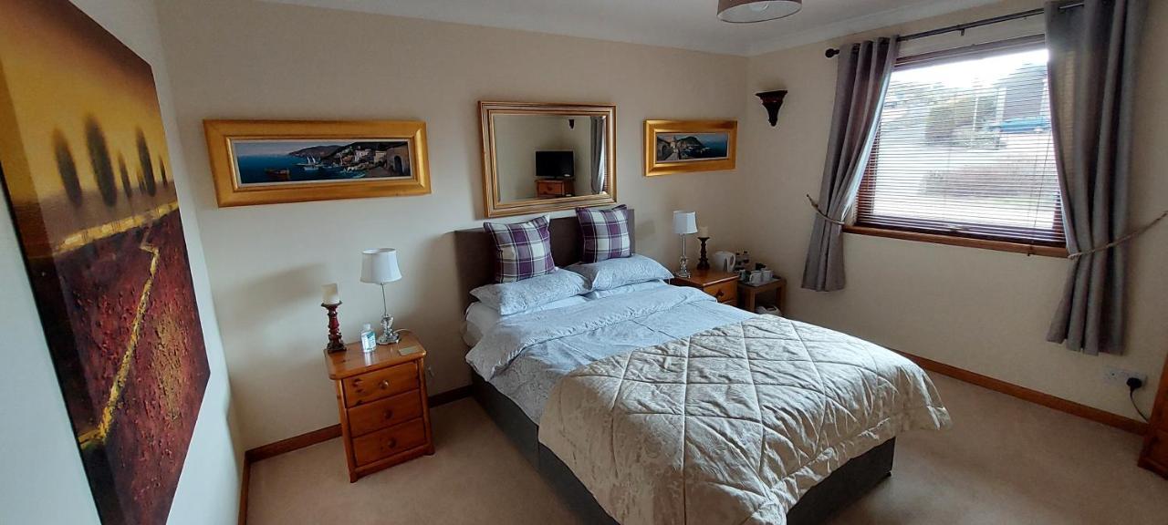 One Strathview B&B 포퍼 외부 사진
