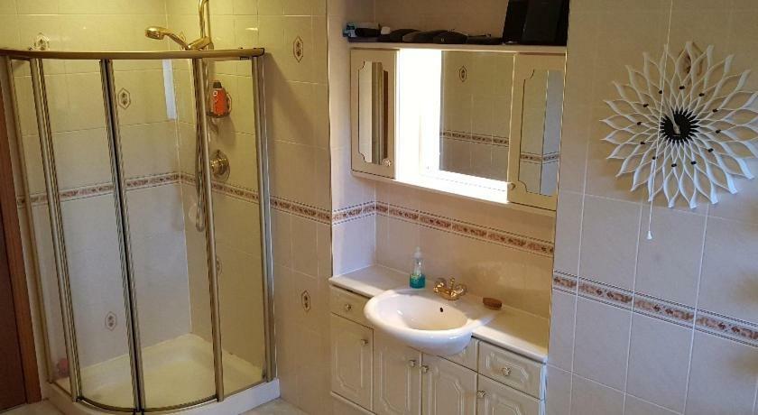 One Strathview B&B 포퍼 외부 사진
