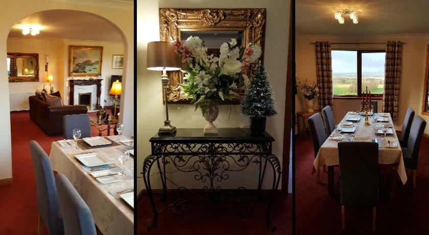 One Strathview B&B 포퍼 외부 사진