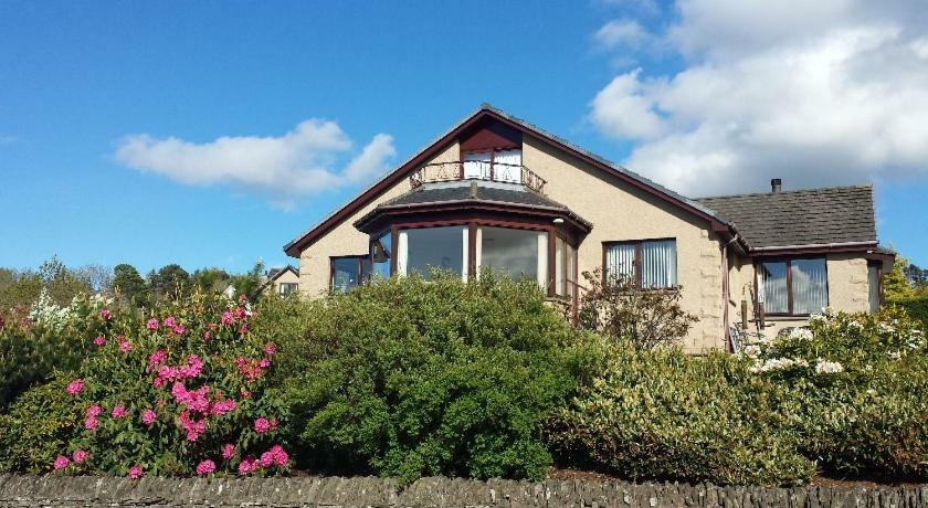 One Strathview B&B 포퍼 외부 사진