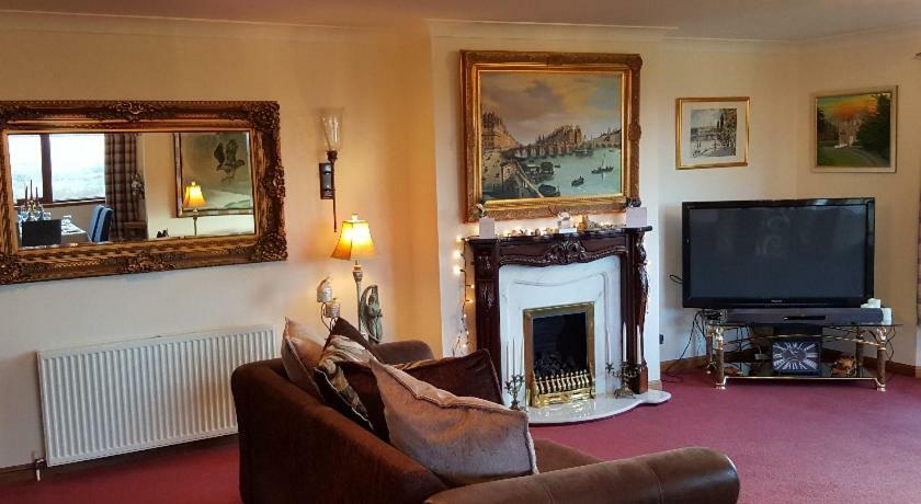 One Strathview B&B 포퍼 외부 사진
