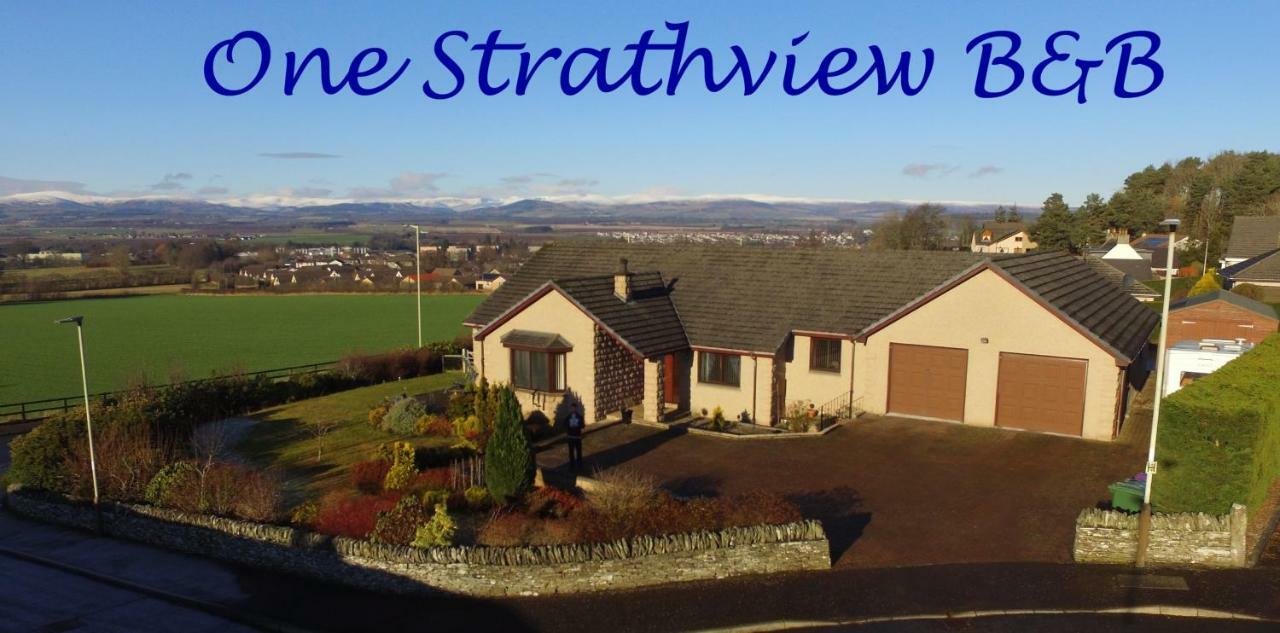 One Strathview B&B 포퍼 외부 사진
