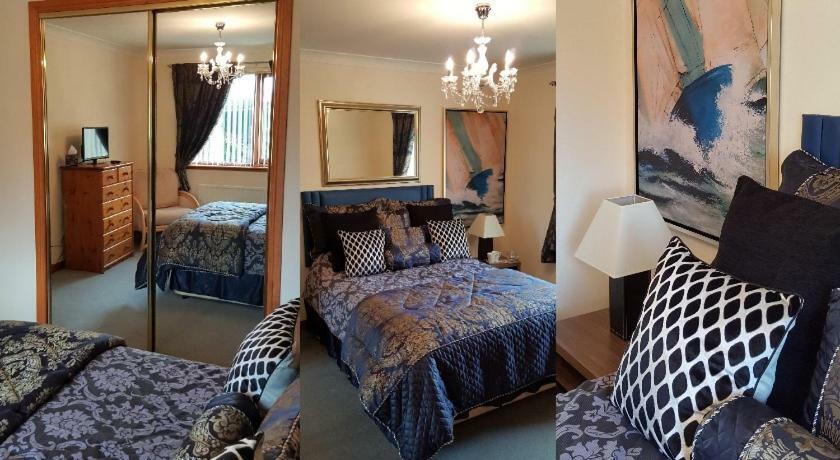 One Strathview B&B 포퍼 외부 사진