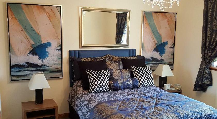 One Strathview B&B 포퍼 외부 사진