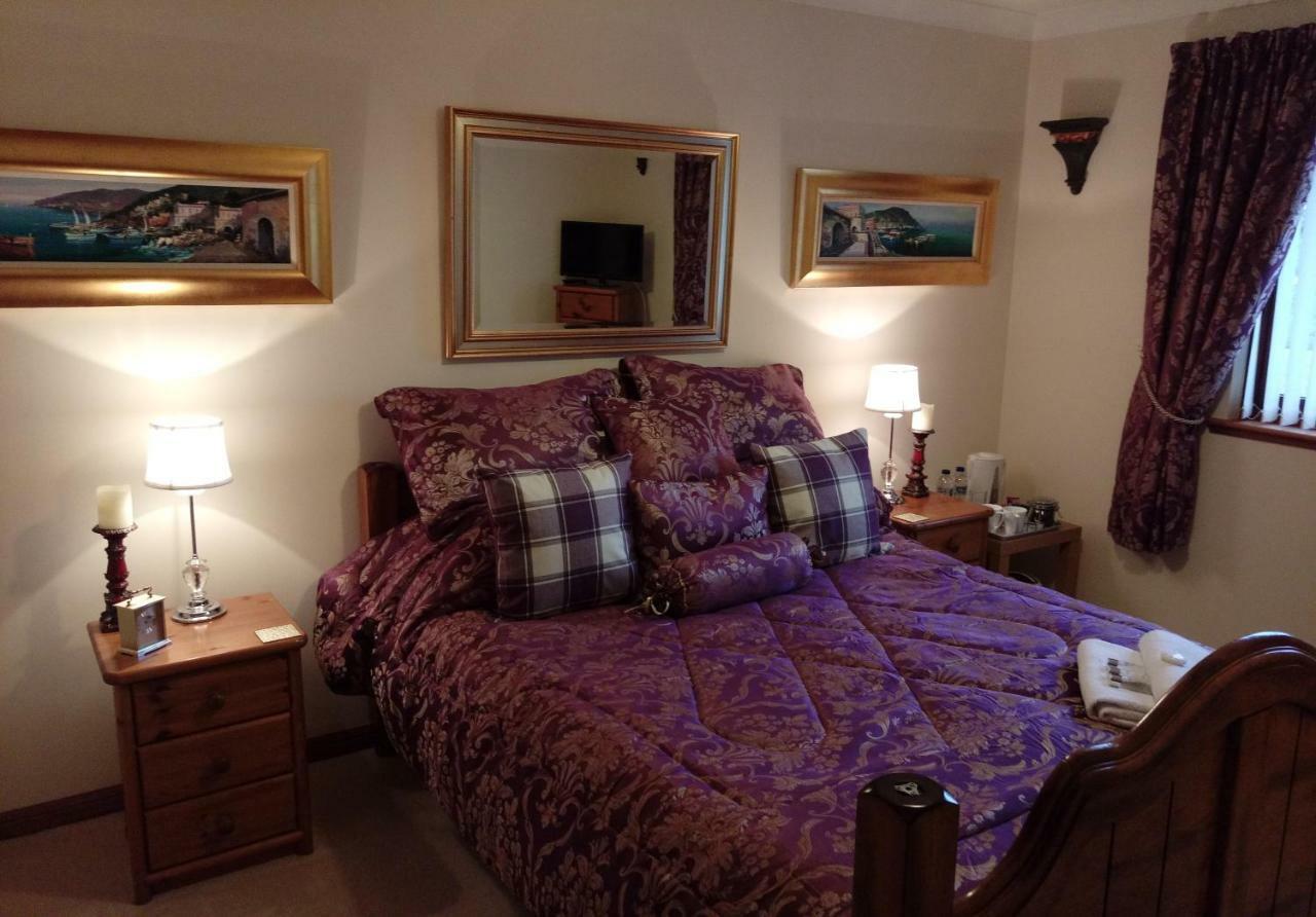 One Strathview B&B 포퍼 외부 사진