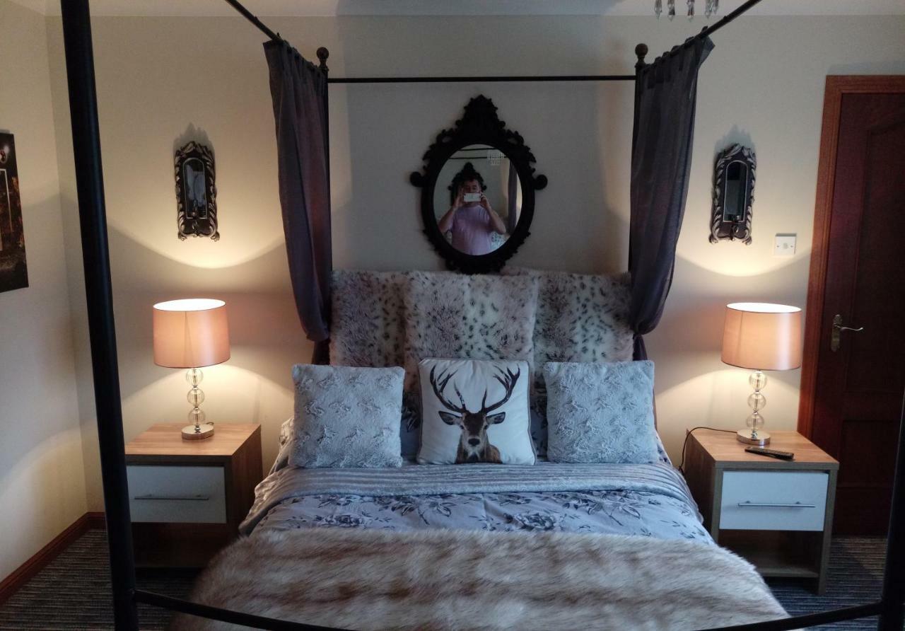 One Strathview B&B 포퍼 외부 사진