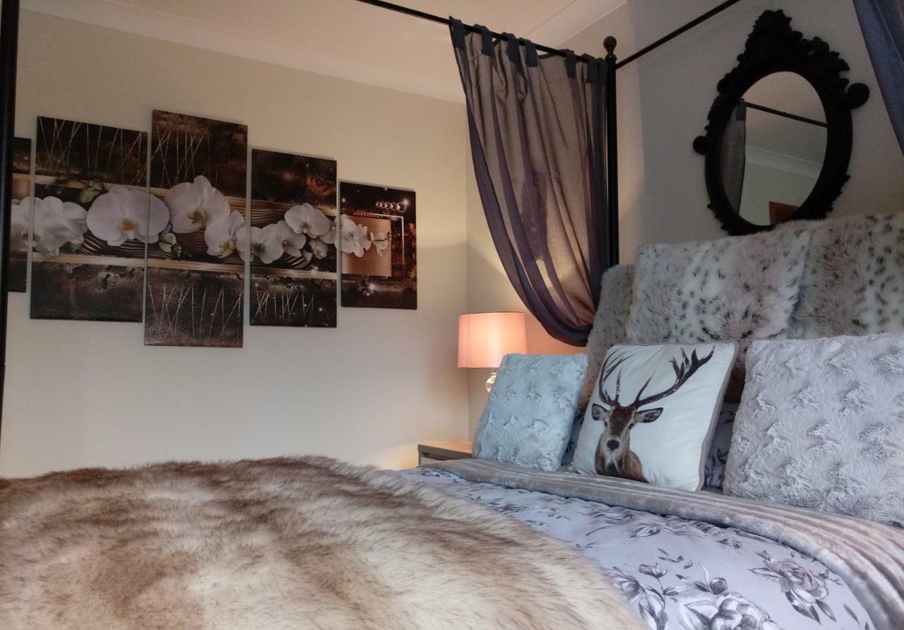 One Strathview B&B 포퍼 외부 사진