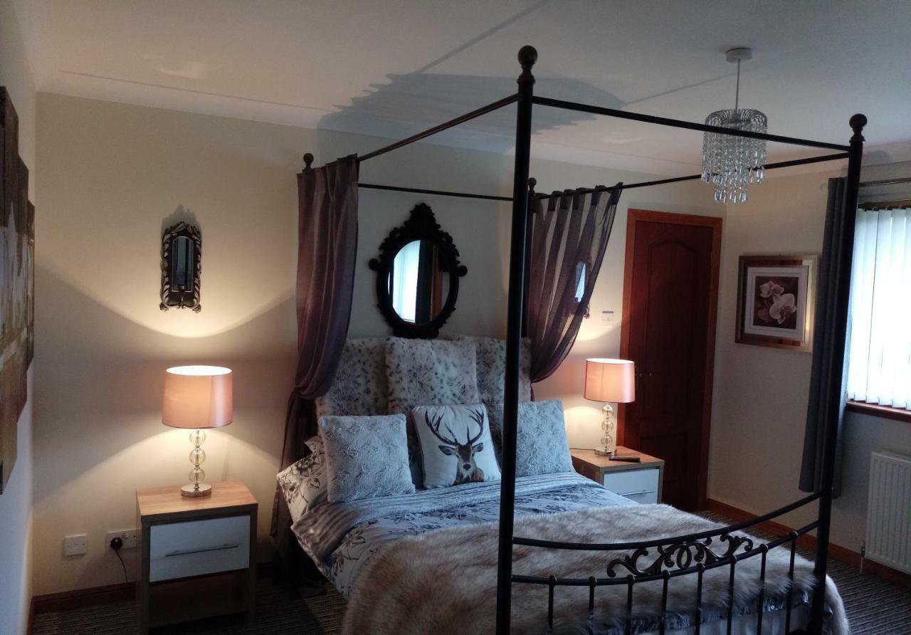 One Strathview B&B 포퍼 외부 사진