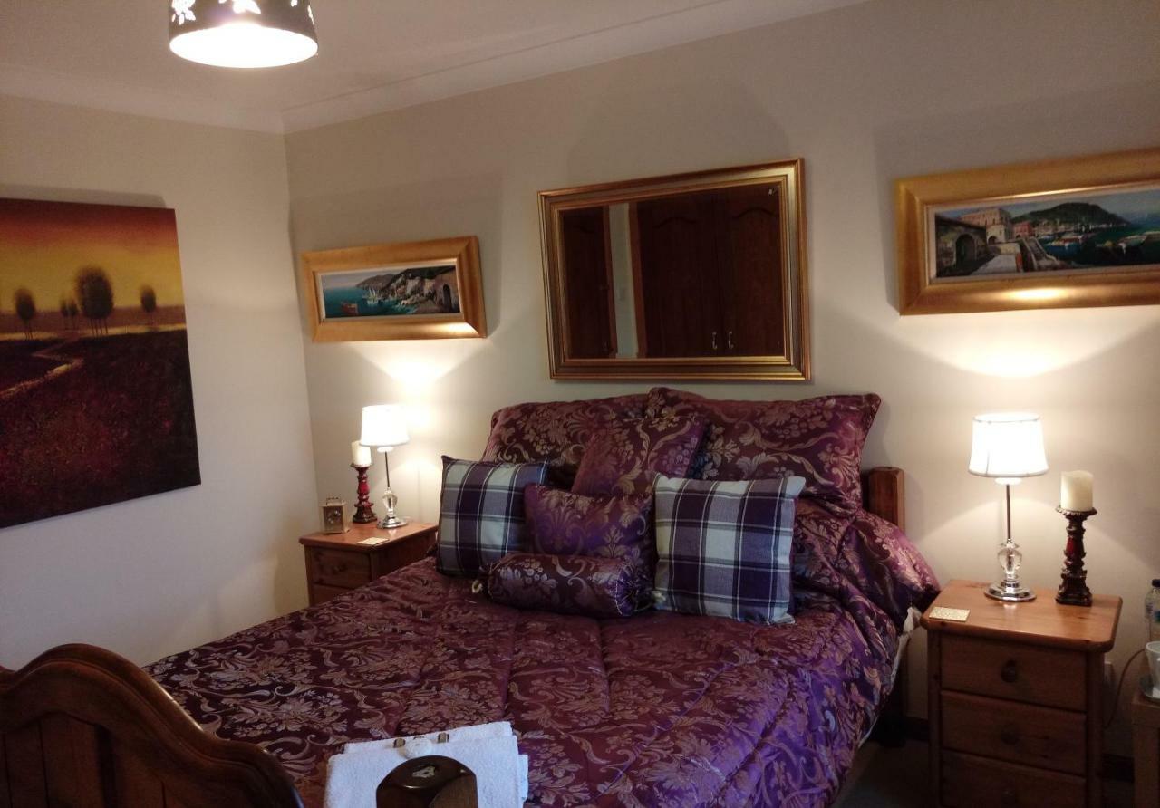 One Strathview B&B 포퍼 외부 사진
